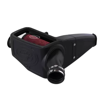 S&B COLD AIR INTAKE FOR 1998-2003 FORD POWERSTROKE 7.3L