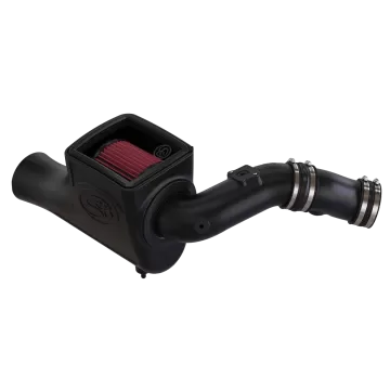 S&B COLD AIR INTAKE FOR 2003-2007 FORD POWERSTROKE 6.0L