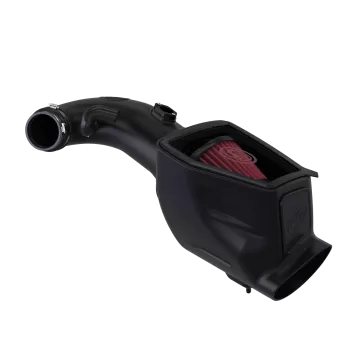 S&B COLD AIR INTAKE FOR 2008-2010 FORD POWERSTROKE 6.4L
