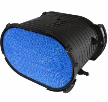 03-07 6.0L Powerstroke Motorcraft Air Filter