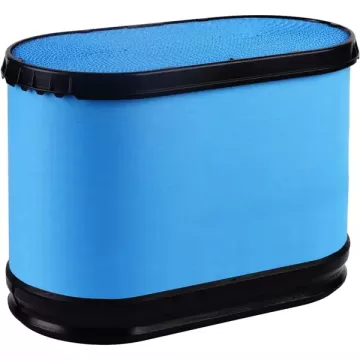 08-10 6.4L Powerstroke Motorcraft Air Filter