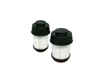 Fleetguard 2025-2026 Cummins 6.7L Fuel Filter Kit