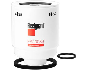Fleetguard 2013-2018 Cummins 6.7L Fuel Filter