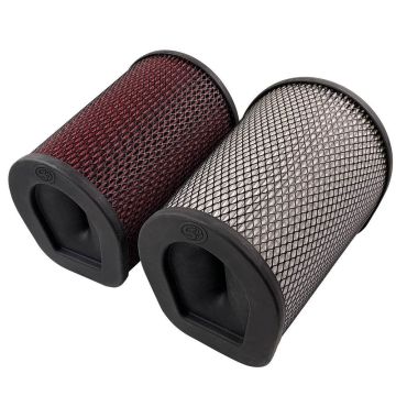 S&B Intake Replacement Filter (Ford 11-22)