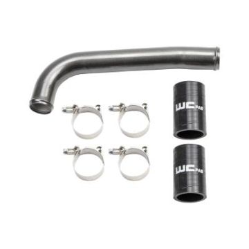 WCFab 01-05 Duramax Upper Coolant Pipe