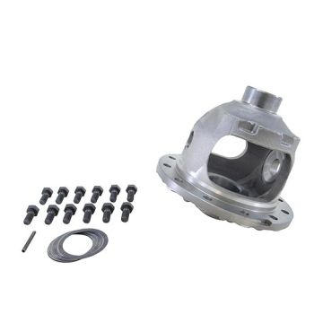 Yukon Gear & Axle Replacement Power Lock Carrier Case for Dana 70, 4.10 & Down