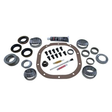 Yukon Gear & Axle Master Overhaul Kit for Ford 8.8" Reverse Rotation IFS Differential