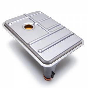 2001-2010 Allison Standard Pan Internal Transmission Filter
