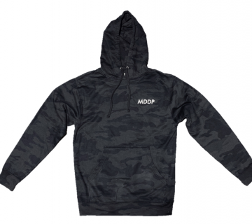 Premium MDDP Hoodie