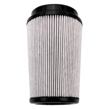 WCFab 4" Inlet Air Filter