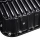 ATS A618 727 47Rh 47Re 48Re Deep Transmission Pan Fits 1990-2007 5.9L Cummins