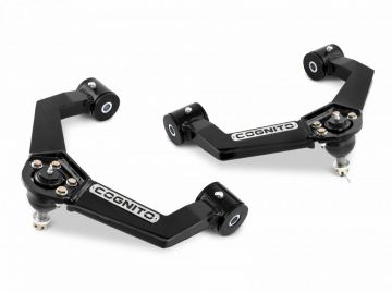 Cognito Ball Joint SM Series Upper Control Arm Kit For 20-24 Silverado/Sierra 2500/3500 2WD/4WD