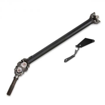 Cognito Front Driveline Kit 4-6 Inch Lift-Duramax 4-12 Inch Lift-Gas On 01-16 Silverado/Sierra 2500/