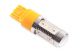 Diode Dynamics 7443 LED Bulb HP11 LED Amber Single
