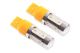 Diode Dynamics 7443 LED Bulb HP11 LED Amber Single