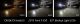 Diode Dynamics Backup LEDs for 2007-2016 Ford Super Duty (Pair) HP36 (210 Lumens)