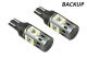 Diode Dynamics Backup LEDs for 2007-2016 Ford Super Duty (Pair) HP36 (210 Lumens)