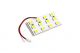 Diode Dynamics LED Board SMD12 Warm White Single
