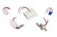 Diode Dynamics LED Board SMD12 Warm White Single