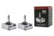 Diode Dynamics Replacement OEM HID Bulbs for 2016-2021 GMC Sierra 1500 (pair), 5000K