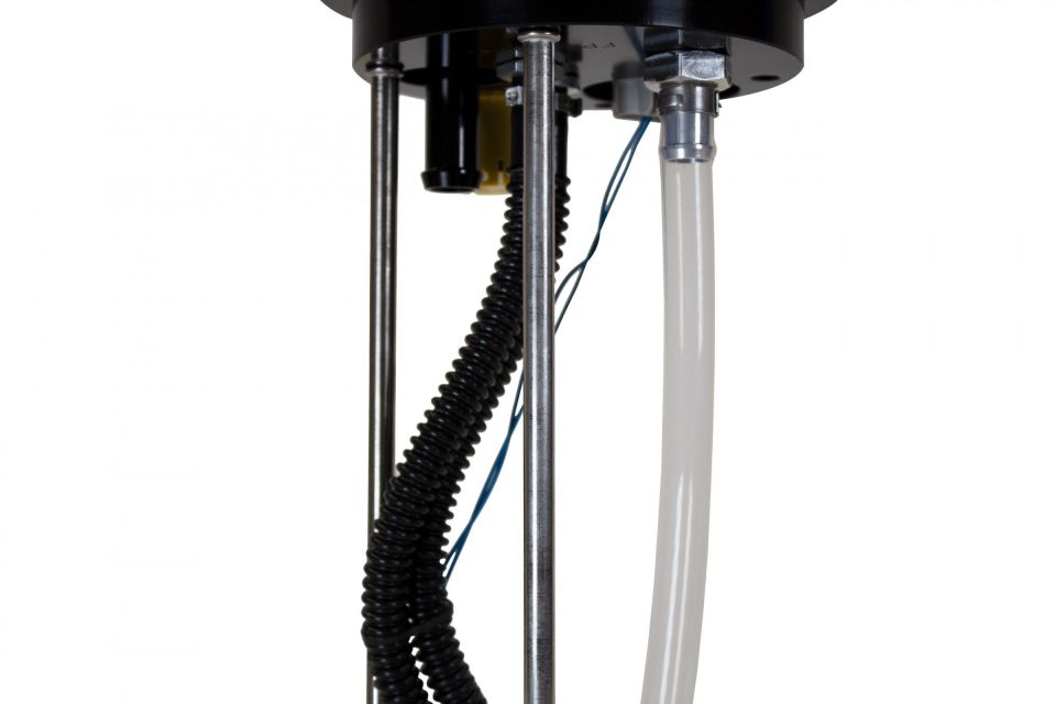 Fleece SureFlo Performance Sending Unit - 11-16 GM Duramax, Short 