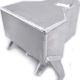 HSP Diesel 2001-2007 Chevrolet / GMC Factory Replacement Coolant Tank