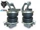 Pacbrake Alpha XD 7500 Air Spring Suspension Kit for 11-16 Ford F-250/350