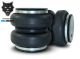 Pacbrake Alpha XD 7500 Air Spring Suspension Kit for 11-16 Ford F-250/350