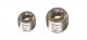 PPE Low Profile Aluminum Transmission Pan (Brushed) - 01-19 GM 6.6L Duramax (Allison 1000/2000/2400)