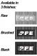 PPE Low Profile Aluminum Transmission Pan (Brushed) - 01-19 GM 6.6L Duramax (Allison 1000/2000/2400)