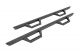 Rough Country SRX2 Adj Aluminum Step Crew Cab | Chevy/GMC 1500/2500HD (19-24)