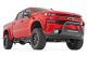 Rough Country SRX2 Adj Aluminum Step Crew Cab | Chevy/GMC 1500/2500HD (19-24)