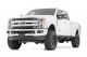 Rough Country 4.5 Inch Suspension Lift Kit w/Front Drive Shaft 17-19 F-250 4WD Diesel