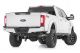 Rough Country 4.5 Inch Suspension Lift Kit w/Front Drive Shaft 17-19 F-250 4WD Diesel