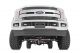 Rough Country 4.5 Inch Suspension Lift Kit w/Front Drive Shaft 17-19 F-250 4WD Diesel
