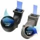 S&B Intake Elbow 180 Degree For 03-07 Dodge Ram 2500 3500 5.9L Diesel