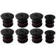 S&B Body Mount Kit 03-07 Ford F-250/F-350 Powerstroke 6.0L Crew Cab S&B