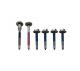 S&B Body Mount Kit 03-07 Ford F-250/F-350 Powerstroke 6.0L Crew Cab S&B