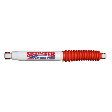 Steering Stabilizer Extended Length 23.9 Inch Collapsed Length 14.35 Inch Replacement Cylinder Only